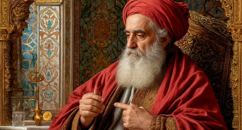 О чем всегда нужно помнить, чтобы на душе было легко и спокойно: мудрый Омар Хайям дал главный совет