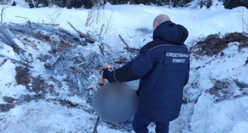 В Калужской области заключён под стражу обвиняемый в убийстве знакомого