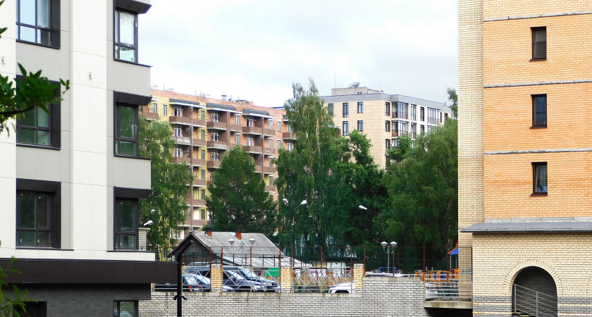 Калужская область опустилась на четыре позиции в рейтинге качества жизни за год