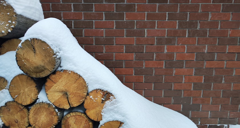 Газ и дрова - уходят в прошлое: грею свой дом зимой бесплатно - многие не догадываются, что такое возможно