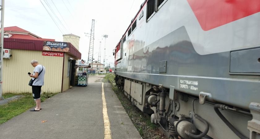 Провела ночь в узбекском плацкарте: опыт запомнится навсегда
