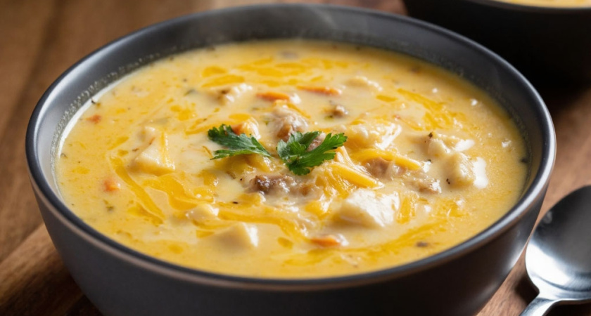 Как советские хозяйки готовили вкусные блюда «из топора»: идеи экономии на еде, которые снова актуальны