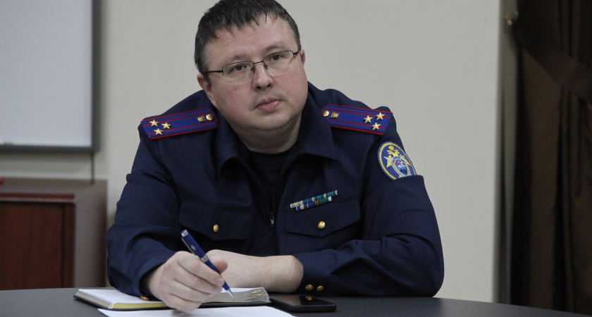 В Калуге жителям аварийных домов помогут с переселением после вмешательства СК