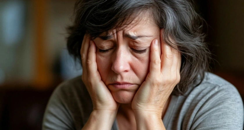 Почему пожилые люди просыпаются в 3 ночи: что это означает на самом деле