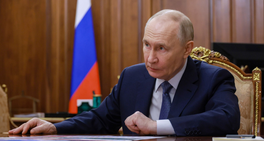 Два механизатора из Калужской области получили звание "Заслуженный работник сельского хозяйства"