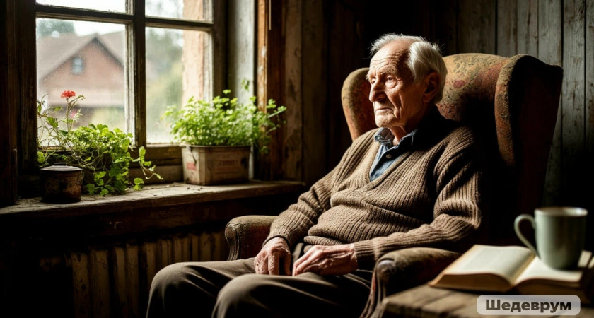 В старости пригодятся не друзья, не дети, не муж или жена, а эти 4 вещи - необходимо знать даже молодым