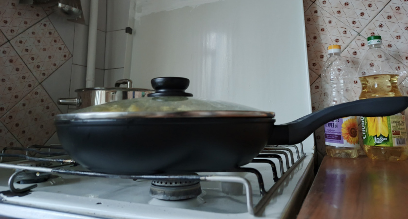 Берем соду и сковороды засверкают! Простейшие методы отчистить даже самую старую грязь и нагар