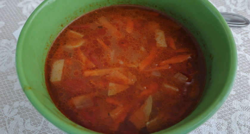 Варю, варю и не могу остановиться: 3 клевых супа без долгого бульона — быстро, сытно и очень уютно