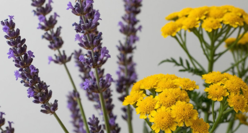 Сажаем эти 2 цветка в огороде — клещи забудут дорогу: полная защита по рекомендации биолога