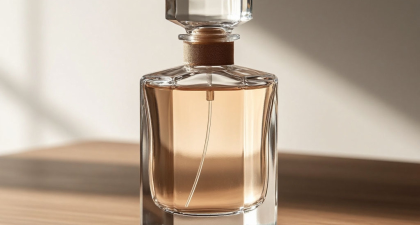 Духи выветриваются через час? Наносите на эти точки — и аромат продержится целых 5 дней