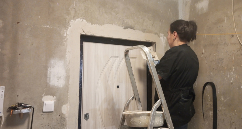 Хотите модный ремонт, тогда выбросьте обои: 3 трендовые альтернативы для отделки стен