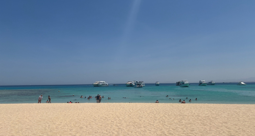 Эксперты перечислили топ 6 направлений для путешествий этой весной