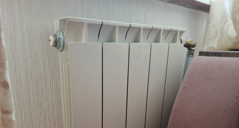 Фольга спасает бюджет: гениальное решение проблемы переплаты за ЖКХ