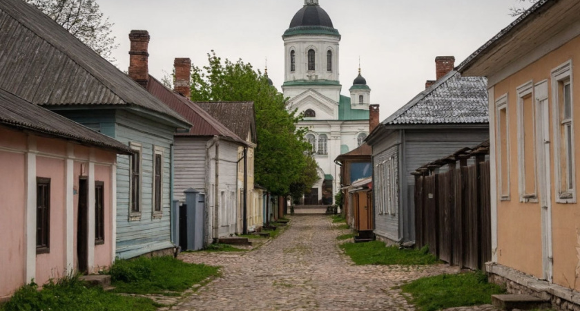 Древний российский город, которому 951 год: богат архитектурными и природными памятниками - что важно посетить