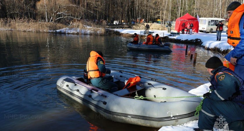 Калужан в преддверии паводков призвали страховать имущество