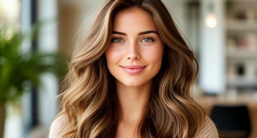 Как обычная соль помогла вернуть моим волосам густоту, волосы стали быстрее расти