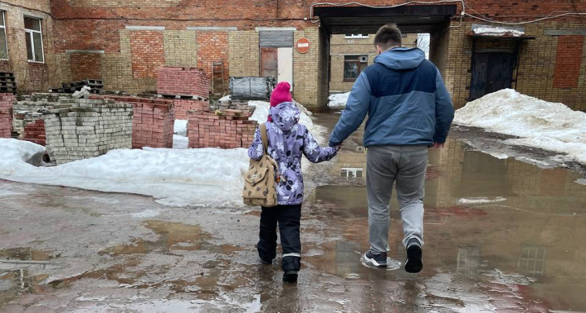 К внукам не хожу, потому что «бесят»