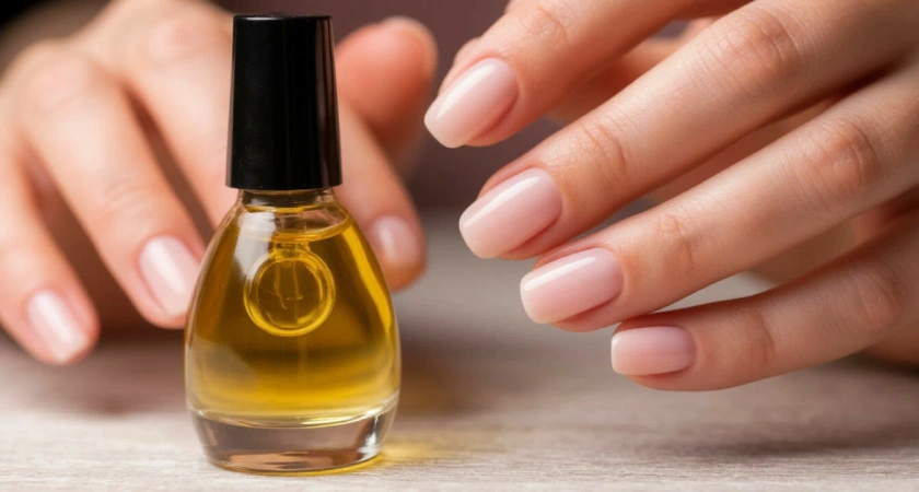 После гель-лака ногти как бумага: 4 очень простых рецепта восстановления в домашних условиях