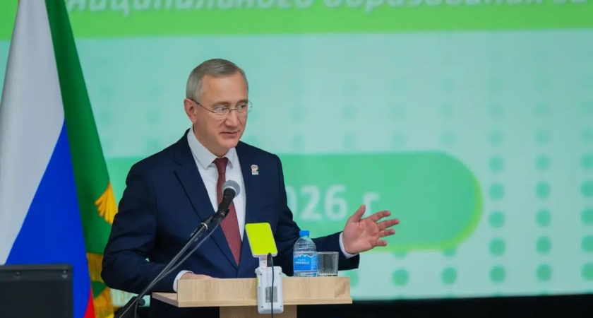 Ульяновский район Калужской области нарастил производство сельхозпродукции на 36 процентов в 2025 году