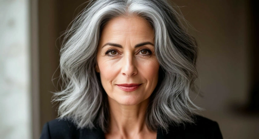 Что не надо делать с волосами, чтобы не выглядеть "старой и уставшей"