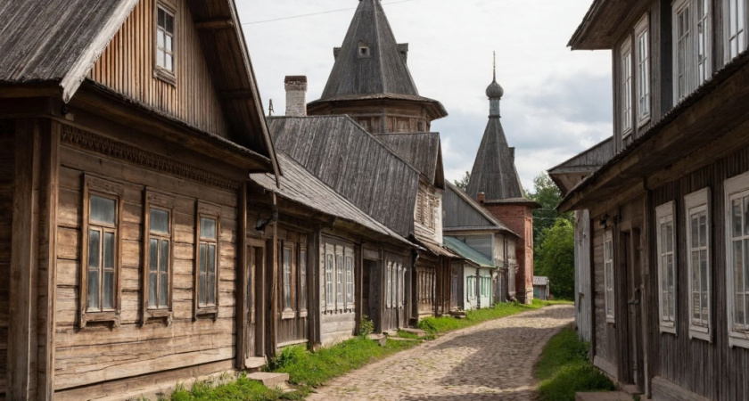 Не город, а настоящая сказка на Клязьме: старинный, уютный и живописный – что посмотреть и куда сходить