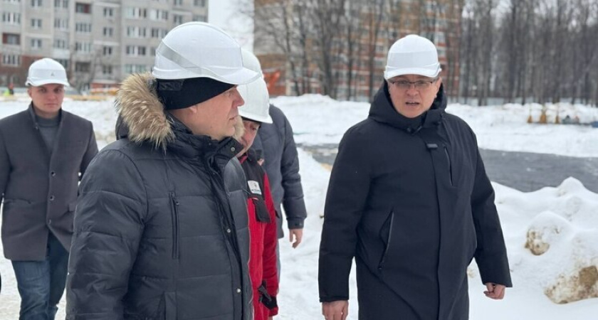 Почти 100 тысяч калужан получили поддержку от соцзащиты в 2025 году