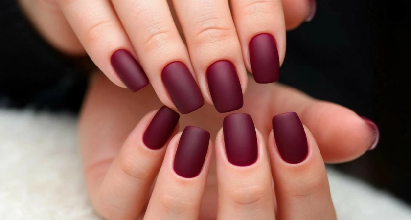 Конец эпохи ноготочков. Женщины все массово отказываются от гель-лака