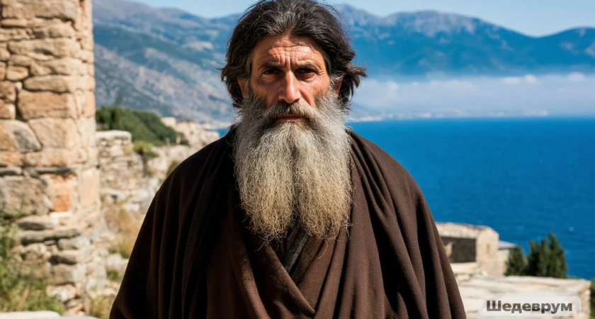 Чтоб на душе было легко и спокойно, стоит усвоить всего одну эту мудрость Симеона Афонского