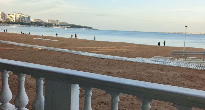 «Как же мы ошиблись с курортом – это худший пляж в жизни!»: как не испортить себе отпуск в Турции