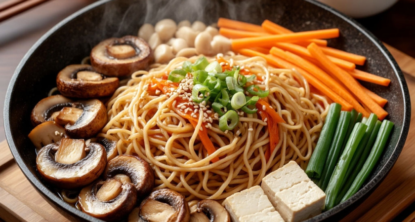 Уходит сковородками и хочется еще. Нереально вкусная еда и готовить проще некуда, рецепт на ужин восхитительный