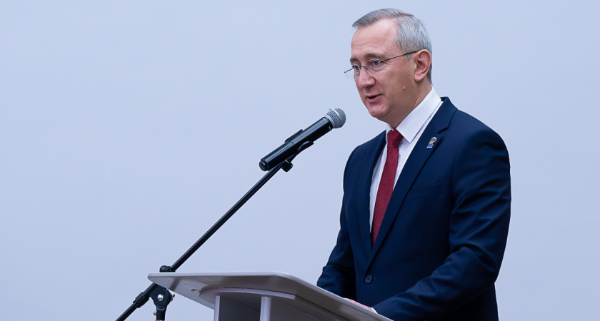 В Калужской области нарастили производство молока, зерна и картофеля по итогам 2025 года