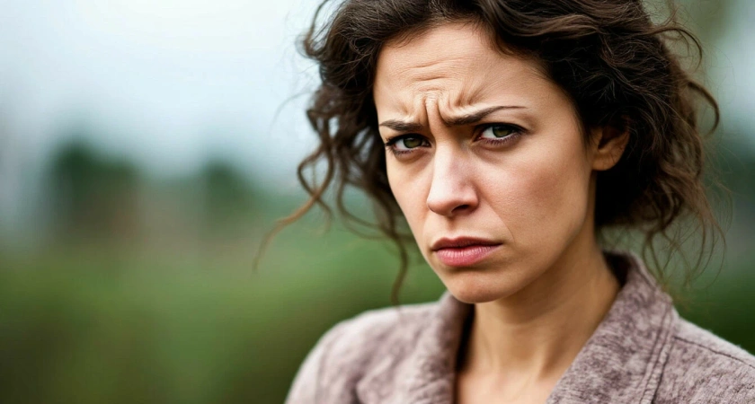 - Мам, отстань ты уже от нас