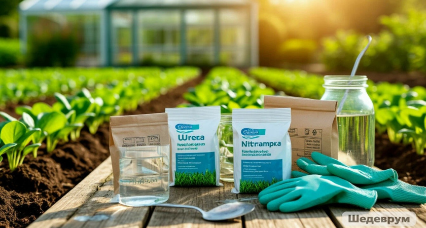 Чем заменить навоз весной? Эти три простые подкормки, которые реально увеличат урожай