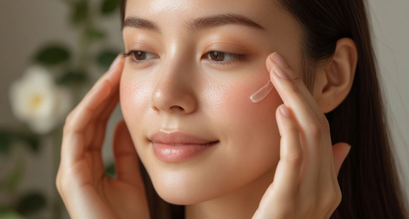 Результат впечатлит даже скептика: эти 5 простых шагов подтянут щеки и вернут лицу молодой вид