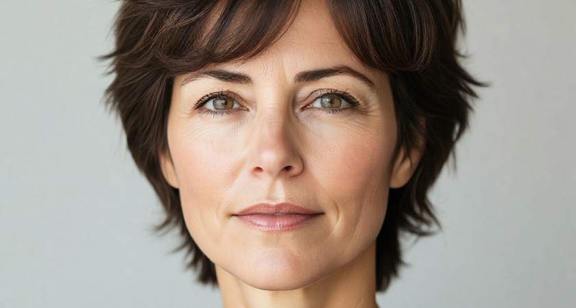 Объём без лака и пенки: это народное средство действительно работает