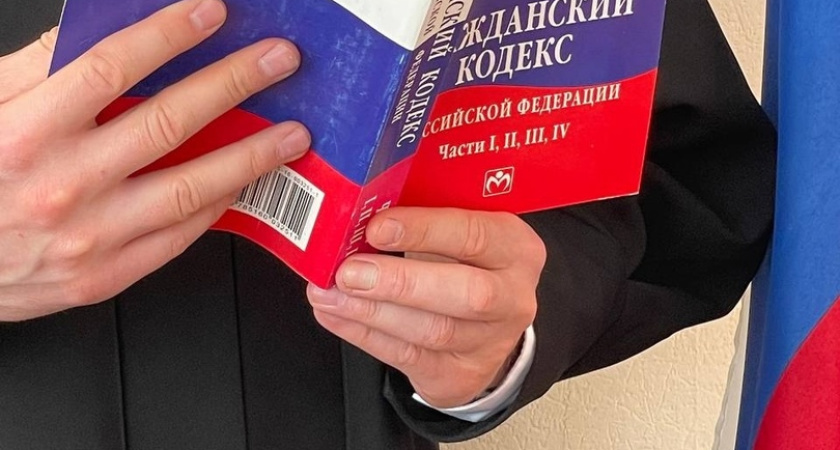 Суд объяснил жителю Калужской области, почему галочка не может считаться подписью