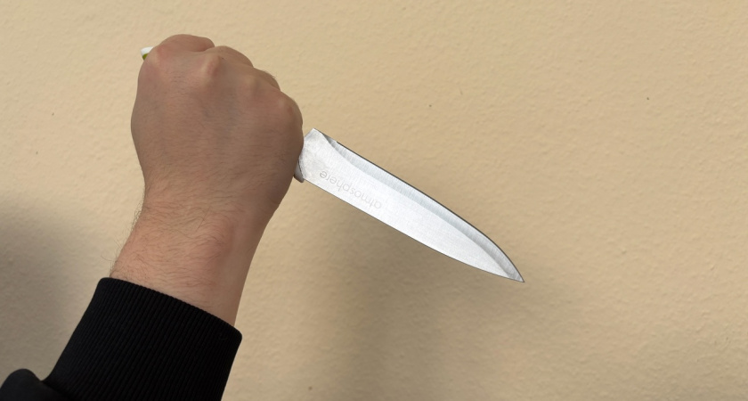 В Калужской области ссора в домовом чате закончилась поножовщиной