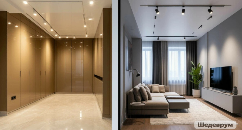 Так уже давно перестали делать! 10 решений в вашем интерьере, о которых пора забыть