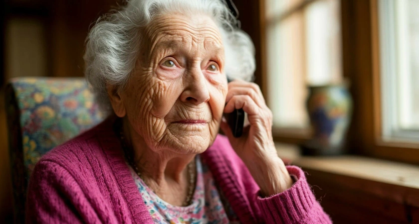 Не верьте своим детям: 4 столпа безопасной и счастливой старости, о которых не принято говорить вслух