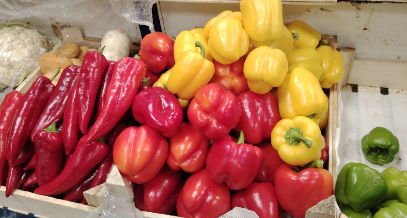 Сажаю эти перцы каждый год - и получаю идеальный урожай: ровные, хрустящие и без горечи даже в жару