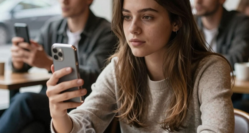 Вязаный микро-жилет становится главным аксессуаром весны и лета 2026 года  