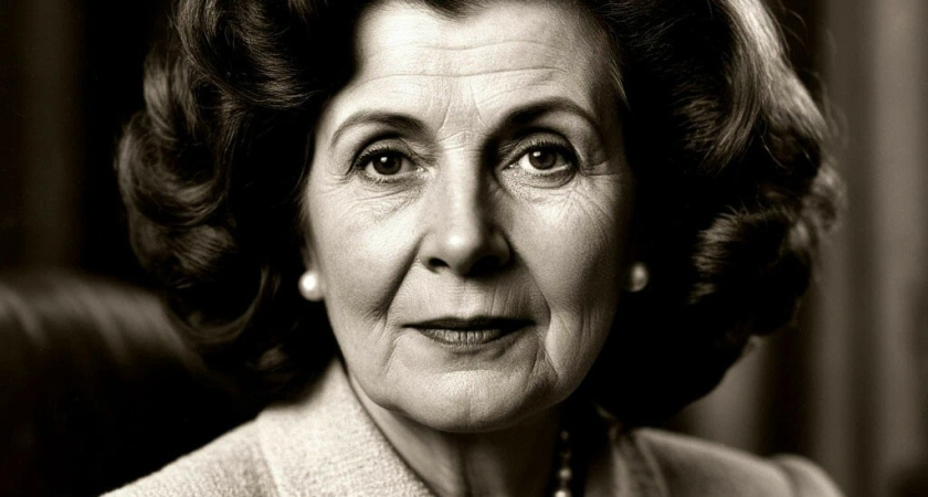 «Ваша старость будет незавидной». Наталья Бехтерева о двух основных признаках старения, которых нужно избегать, как огня