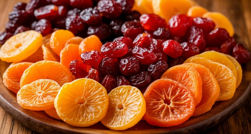 Чем полезны сухофрукты, и как не промахнуться с выбором