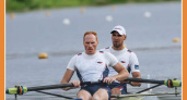 Калужские гребцы завоевали 11 медалей на чемпионате России