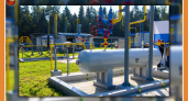 СТРОИТЕЛЬСТВО ГАЗОПРОВОДОВ В 2025