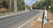 Калужская область выделила 377 миллионов рублей на ремонт трассы муниципального округа
