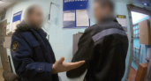 Заключённый калужской колонии напал на сотрудника во время обыска, возбуждено уголовное дело