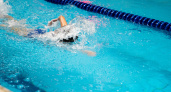 Калужский пловец Михаил Вековищев выиграл золото на этапе Кубка России