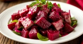 Этот смачный рецепт из свеклы и селедки почти никто не знает. Гениально просто и вкусно до безумия