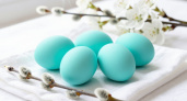 Теперь яйца на Пасху крашу только так: глаз не оторвать от этих скорлупок в стиле Tiffany